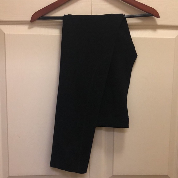 Black Pants Extra Slim by Jacob - Picture 2 of 4